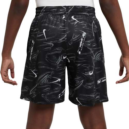 Nike Vapormax Pairs A Bright Crimson With Hot Pink Witzenberg Sneakers Sale Online FIT AOP Training Shorts Big Kids Kids Nike Multi Dri