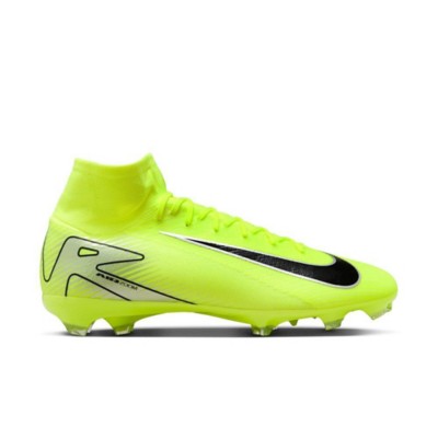 Adult Nike Mercurial Superfly 10 Pro Molded Soccer Cleats