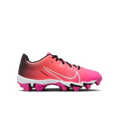 Big Girls' Nike Hyperdiamond Keystone Molded Softball Cleats