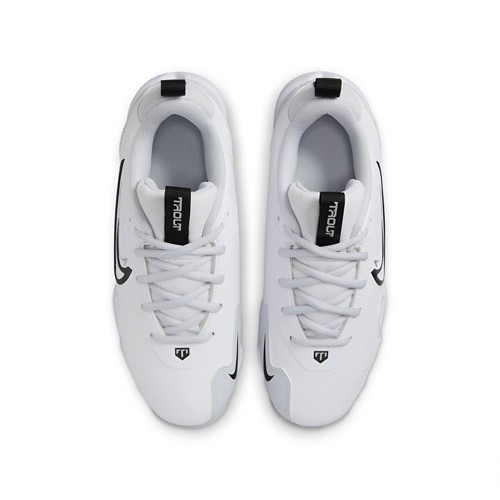 Big Boys' Nike Force Trout 9 Keystone Molded Baseball Cleats