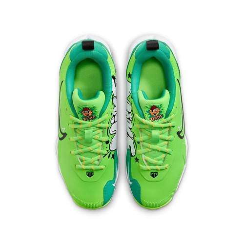 Big Boys' Nike Force Trout 9 Keystone Molded Baseball Cleats