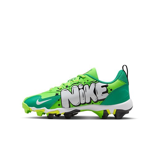 Big Boys' Nike Force Trout 9 Keystone Molded Baseball Cleats