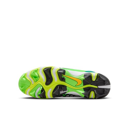 Big Boys' Nike Force Trout 9 Keystone Molded Baseball Cleats