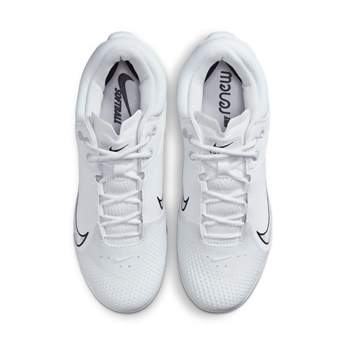 Women's Nike Hyperdiamond 4 Elite Metal Softball Cleats