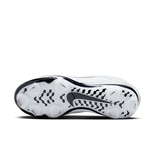 Women's Nike Hyperdiamond 4 Elite Metal Softball Cleats