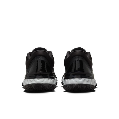 Women's Nike Alpha Huarache Elite 4 Turf Softball Shoes - Primary Image