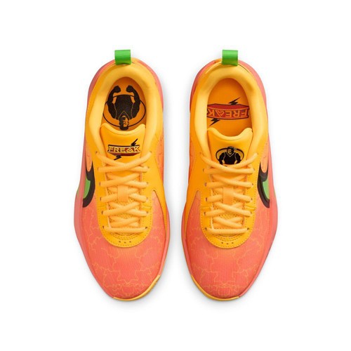 Big Kids' Nike Giannis Freak 6 Basketball Shoes