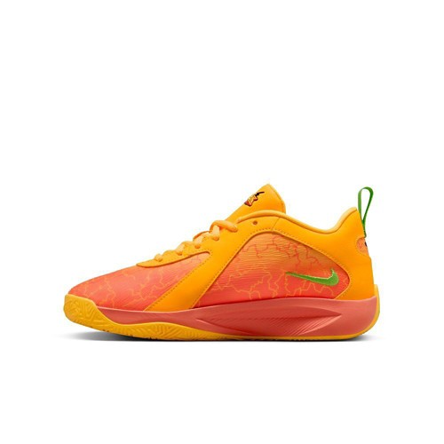 Big Kids' Nike Giannis Freak 6 Basketball Shoes