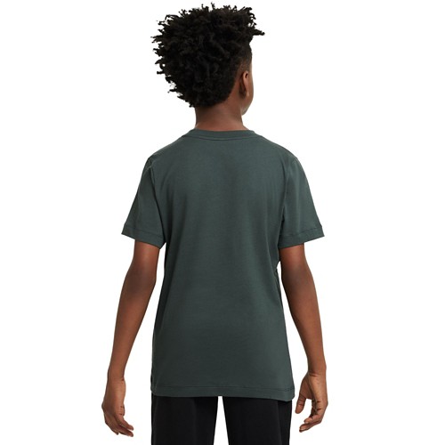 Kids' Nike Sportswear Fair Isle T-Shirt