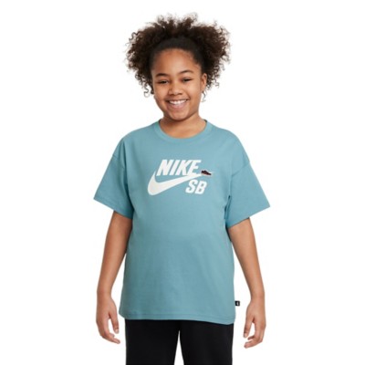 Kids' Nike Sportswear SB T-Shirt