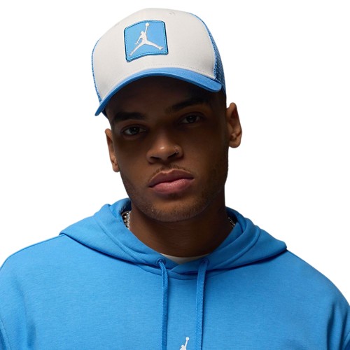 Jordan Rise Snapback Hat