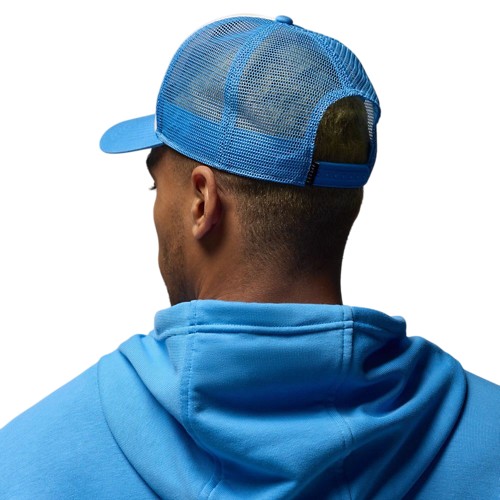 Jordan Rise Snapback Hat