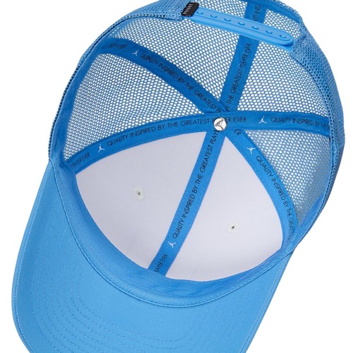 Jordan Rise Snapback Hat