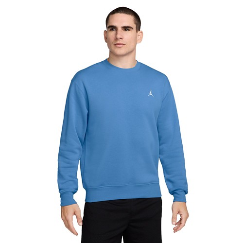 Men's Jordan Brooklyn Fleece Crewneck Sweatshirt