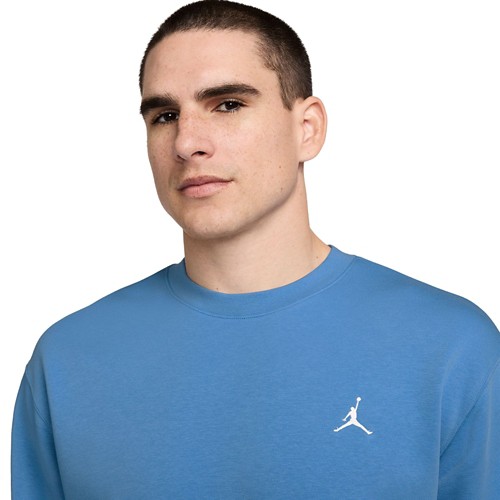 Men's Jordan Brooklyn Fleece Crewneck Sweatshirt