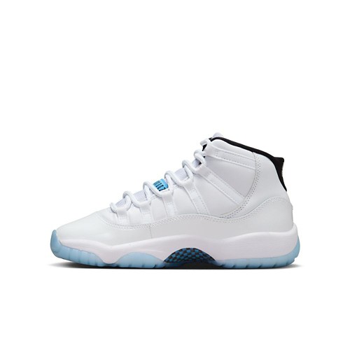 Jordan 11 shoes for kids clearance