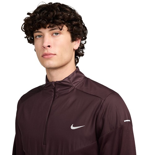 Men's Nike Sphere Element Therma-FIT Long Sleeve 1/4 Zip