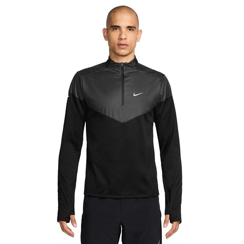 Men's Nike Sphere Element Therma-FIT Long Sleeve 1/4 Zip