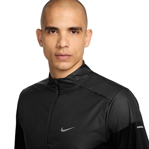 Men's Nike Sphere Element Therma-FIT Long Sleeve 1/4 Zip
