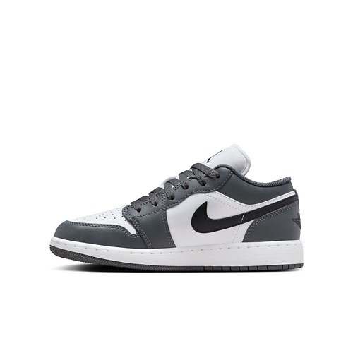 Boys jordan 1 low clearance