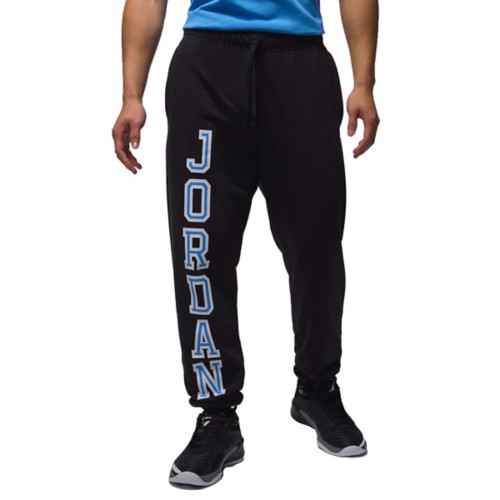 Men's Jordan Sport Crossover Fleece Joggers