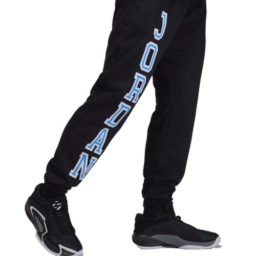 Men's Jordan Sport Crossover Fleece Joggers