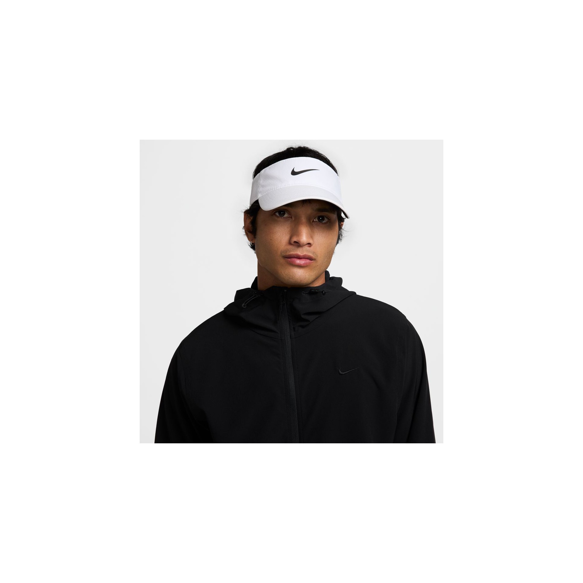 Women's Waggle Golf Brand Visor