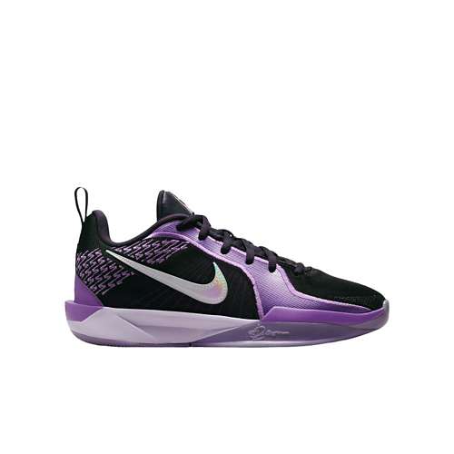 Big Girls' kids nike Sabrina 2 "Court Vision" Basketball Shoes