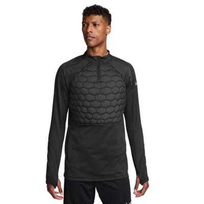 Men's Nike Strike Therma-FIT Long Sleeve Soccer 1/4 Zip