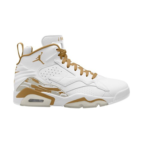 Jordan jumpman gold outlet