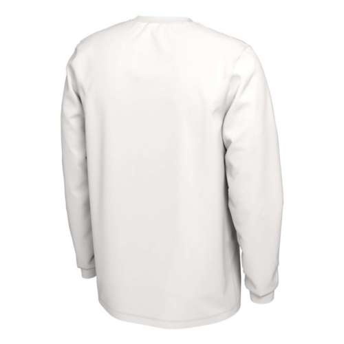 Nike Arkansas Razorbacks Energy Bench Long Sleeve T-Shirt