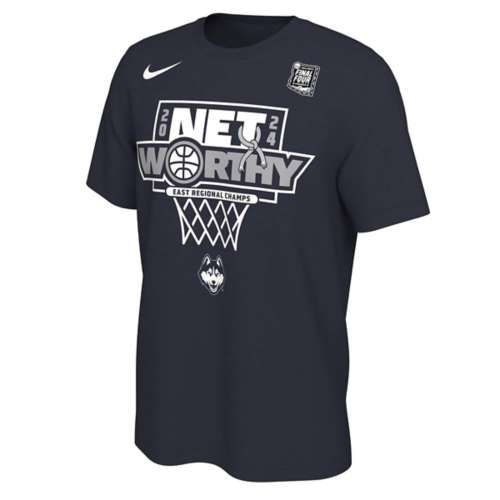Nike Connecticut Huskies Connecticut Final Four T-Shirt