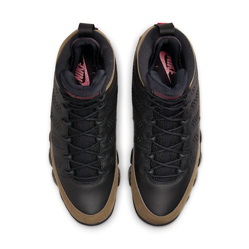 Air Jordan 9 Retro Olive 8.5