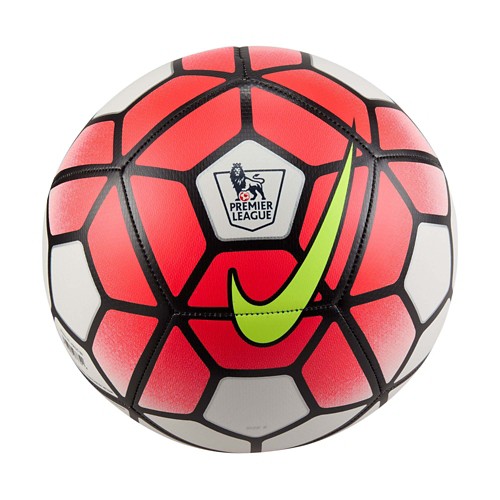 Nike Premier League Heritage Ordem 3 Soccer Ball