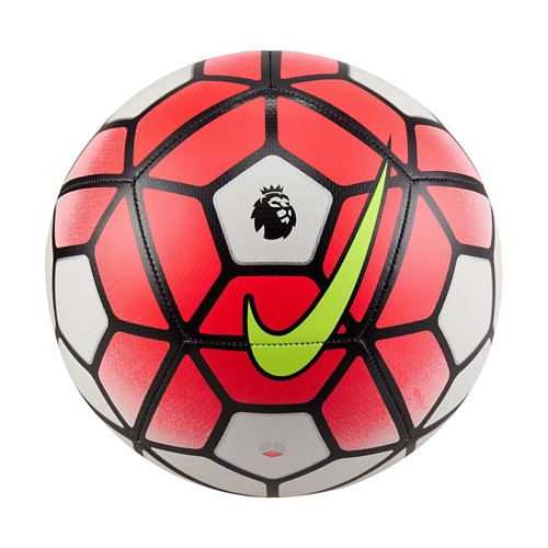 Nike Premier League Heritage Ordem 3 Soccer Ball