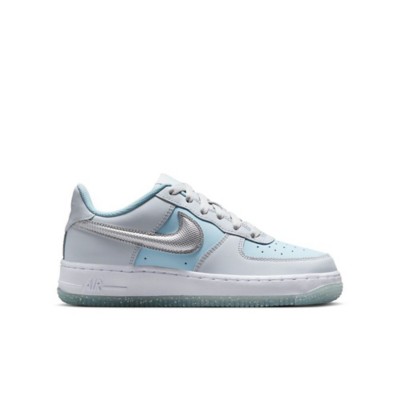 Big Kids' Nike Air Force 1 Sneakers