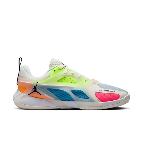 Adult Jordan Heir Series Basketball Shoes