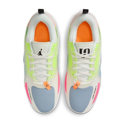 Adult Jordan Heir Series Basketball Shoes