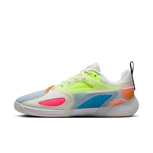 Adult Jordan Heir Series Basketball Shoes