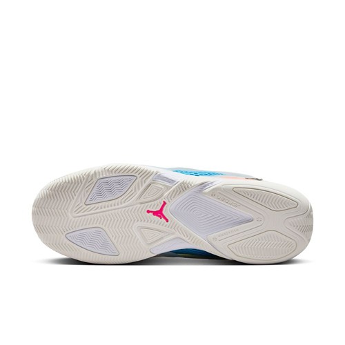 Adult Jordan Heir Series Basketball Shoes