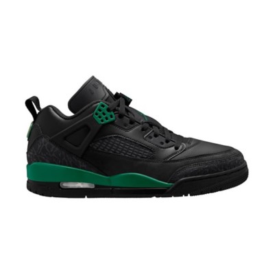 Men's Jordan Spizike Low Sneakers
