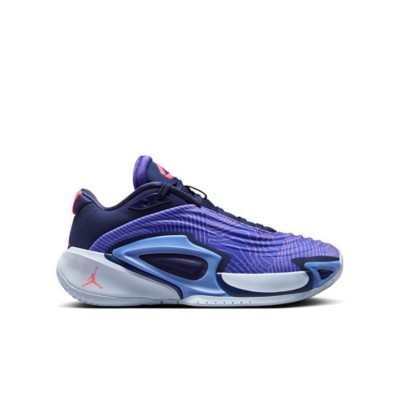 Big Kids' Jordan Luka 3 Basketball Shoes