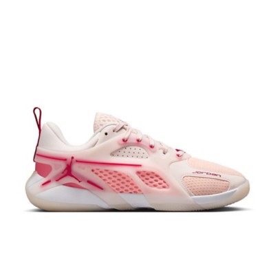 Women's Air Jordan Jordan Heir Series Basketball Shoes
