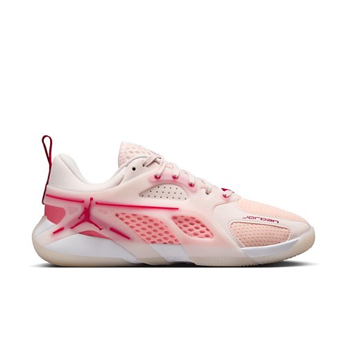 Women's Air Jordan Jordan Heir Series Basketball Shoes