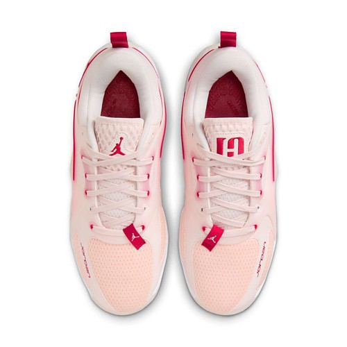 Women's Air Jordan Jordan Heir Series Basketball Shoes