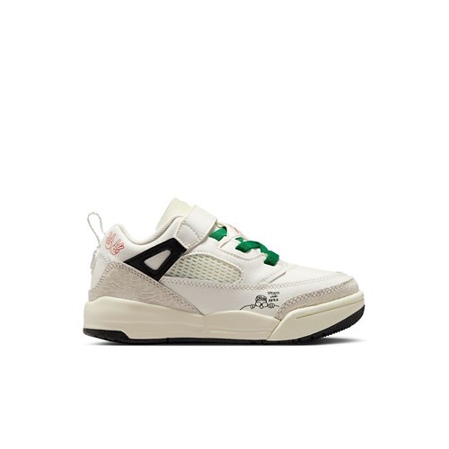 Little Kids' Jordan Spizike Low Sneakers
