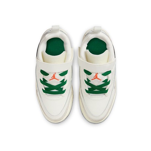 Little Kids' Jordan Spizike Low Sneakers