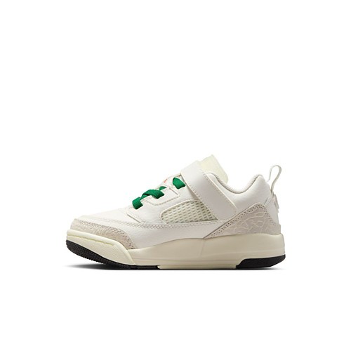 Little Kids' Jordan Spizike Low Sneakers