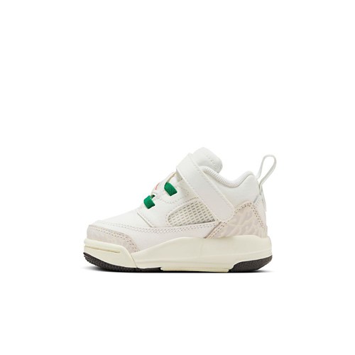 Toddler Jordan Spizike Low Hook N Loop Sneakers