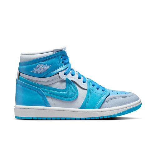 Women's Air Jordan 1 High Method of Make Sneakers